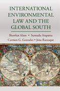 Cover of International Environmental Law and the Global South