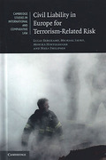 Cover of Civil Liability in Europe for Terrorism-Related Risk