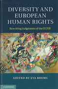 Cover of Diversity and European Human Rights: Rewriting Judgments of the ECHR