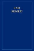 Cover of ICSID Reports Volume 17