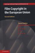 Cover of Film Copyright in the European Union