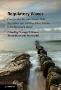 Cover of Regulatory Waves: Comparative Perspectives on State Regulation and Self-Regulation Policies in the Nonprofit Sector