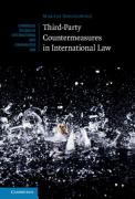 Cover of Third-Party Countermeasures in International Law