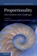 Cover of Proportionality: New Frontiers, New Challenges