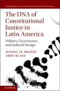 Cover of Crafting Constitutional Courts in Latin America: Hopes and Fears