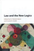 Cover of Law and the New Logics