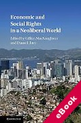 Cover of Economic and Social Rights in a Neoliberal World (eBook)