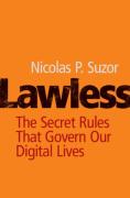 Cover of Lawless: The Secret Rules That Govern Our Digital Lives