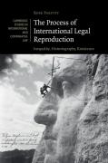 Cover of The Process of International Legal Reproduction: Inequality, Historiography, Resistance