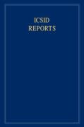 Cover of ICSID Reports Volume 18