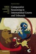 Cover of Comparative Reasoning in International Courts and Tribunals
