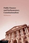 Cover of Public Finance and Parliamentary Constitutionalism