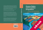 Cover of Human Rights and Economic Inequalities (eBook)