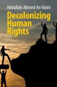 Cover of Decolonizing Human Rights