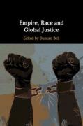 Cover of Empire, Race and Global Justice