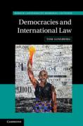 Cover of Democracies and International Law