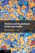 Cover of Women and the Judiciary in the Asia-Pacific