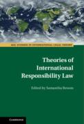 Cover of Theories of International Responsibility Law