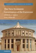 Cover of The New Economic Governance of the Eurozone: A Rule of Law Analysis