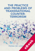 Cover of The Practice and Problems of Transnational Counter-Terrorism (eBook)