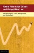 Cover of Global Food Value Chains and Competition Law