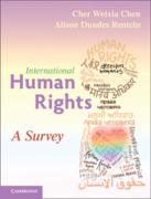 Cover of International Human Rights: A Survey
