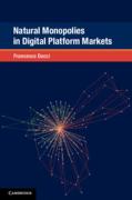 Cover of Natural Monopolies in Digital Platform Markets