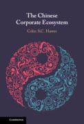 Cover of The Chinese Corporate Ecosystem