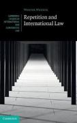 Cover of Repetition and International Law