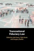 Cover of Transnational Fiduciary Law