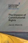 Cover of The Impasse of Constitutional Rights