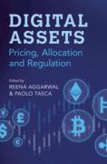 Cover of Digital Assets: Pricing, Allocation and Regulation