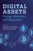 Cover of Digital Assets: Pricing, Allocation and Regulation