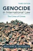 Cover of Genocide in International Law: The Crime of Crimes