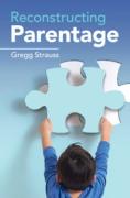 Cover of Reconstructing Parentage