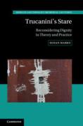 Cover of Trucanini's Stare: Reconsidering Dignity in Theory and Practice