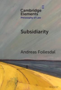 Cover of Subsidiarity