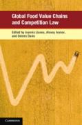 Cover of Global Food Value Chains and Competition Law