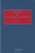Cover of Trade and Telecommunications