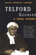 Cover of Telford Georges: A Legal Odyssey