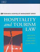 Cover of Hospitality and Tourism law