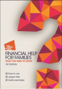 Cover of CPAG: Financial Help For Families