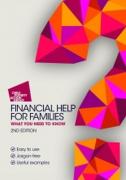 Cover of CPAG: Financial Help For Families - What You Need to Know