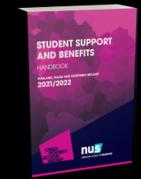 Cover of CPAG: Student Support and Benefits Handbook - England, Wales and Northern Ireland 2021/22