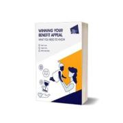 Cover of Winning Your Benefit Appeal: What You Need to Know