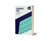 Cover of Council Tax Handbook