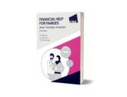 Cover of CPAG: Financial Help For Families - What You Need to Know