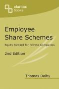 Cover of Employee Share Schemes: Equity Reward for Private Companies