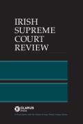Cover of Irish Supreme Court Review, Volume 5