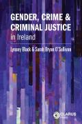 Cover of Gender, Crime and Criminal Justice in Ireland